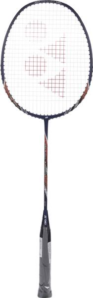 YONEX Arcsaber 73 Light Blue Strung Badminton Racquet