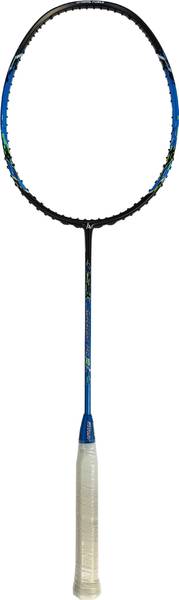 ASHAWAY SUPER LIGHT PRO 10 New Multicolor Unstrung Badminton Racquet