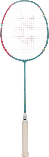 YONEX Astrox 02 Feel Green Strung Badminton Racquet