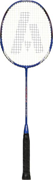 ASHAWAY CYCLONE 5 Blue, White Strung Badminton Racquet