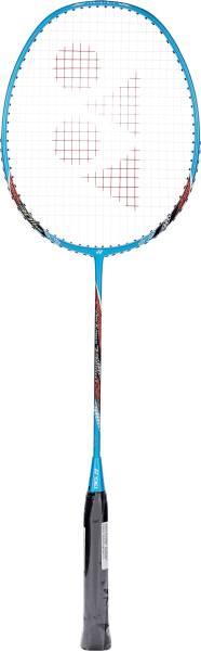 YONEX Arcsaber 73 Light Blue Strung Badminton Racquet