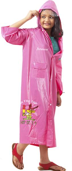 Aristocrat rainwear on sale