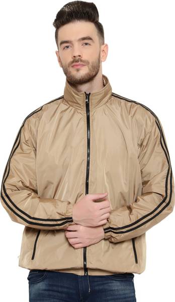 Derbenny men's leather jackets top