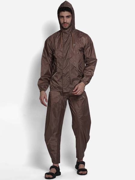 Wildcraft raincoat new arrivals with pant price