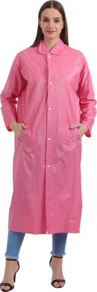 Women Raincoat