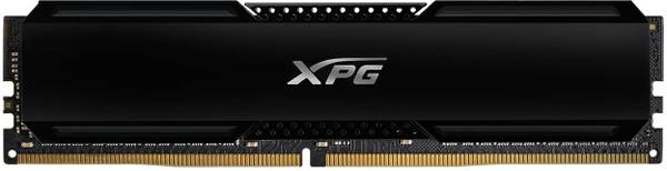 XPG GAMMIX D20 DDR4 32 GB (Single Channel) PC SDRAM (32 GB 3200 MHz AX4U320032G16A-CBK20 Desktop RAM)
