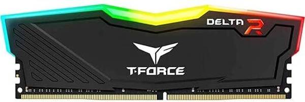 T-Force 3200 DDR4 16 GB (Single Channel) PC (16GBDDR43200)