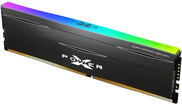 SILICONN POWER CL16 DDR4 8 GB PC (SP008GXLZU320BSC)