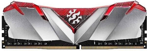 ADATA XPG GAMMIX D30 DDR4 8 GB (Single Channel) PC (AX4U32008G16A-SR30)