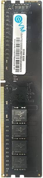 EVM Desktop RAM DDR4 32 GB PC (32GB DDR4 Desktop RAM 3200MHz)