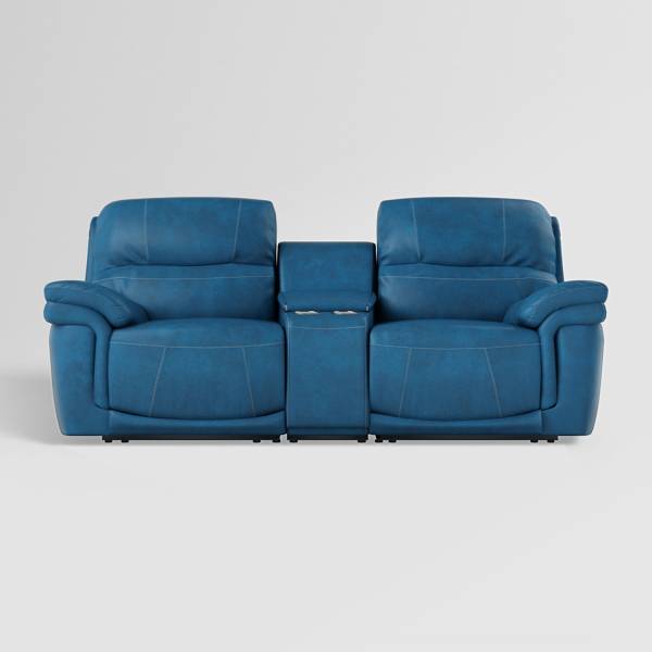 Godrej Interio Fabric Manual Recliner