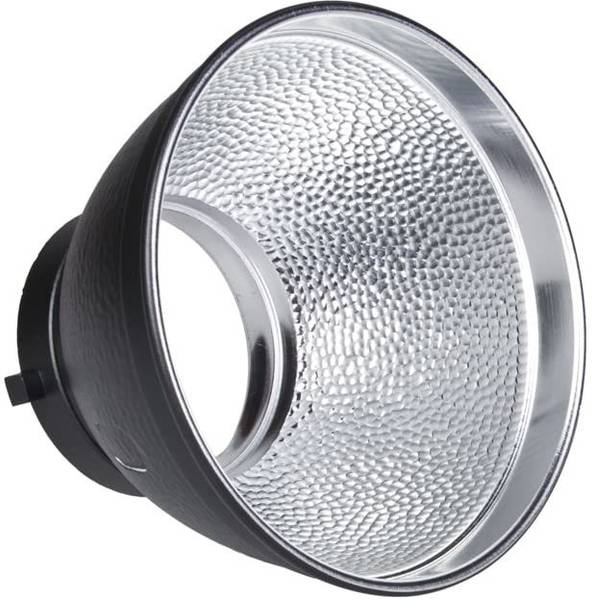 VTS 7" Standard Bowens Mount Reflector for Godox AD600B AD600BM AD600Pro MS200 MS300 Reflector