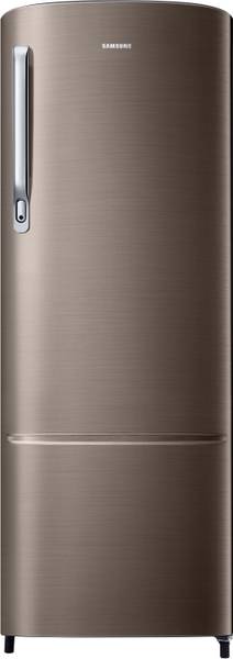 SAMSUNG 246 L Direct Cool Single Door 3 Star Refrigerator