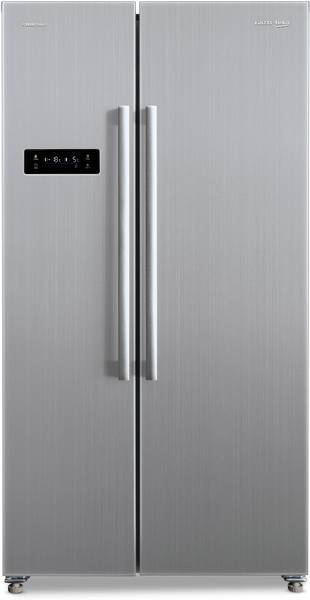 Voltas Beko by A Tata Product 472 L Frost Free Side by Side Refrigerator