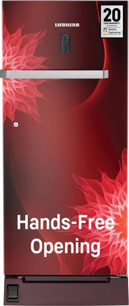 Liebherr 222 L Direct Cool Single Door 4 Star Refrigerator