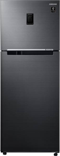 Samsung convertible top double door fridge