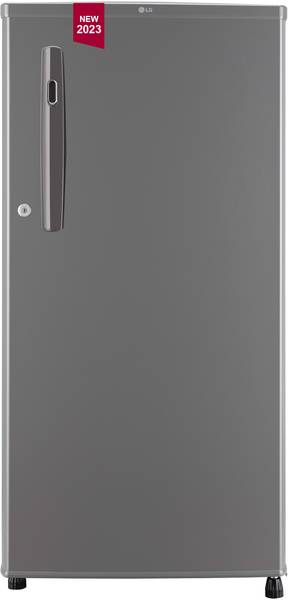 LG 185 L Direct Cool Single Door 2 Star Refrigerator