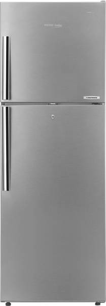 Voltas Beko by A Tata Product 360 L Frost Free Double Door Top Mount 2 Star Refrigerator