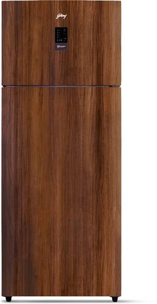 Godrej 436 L Frost Free Double Door 2 Star Refrigerator
