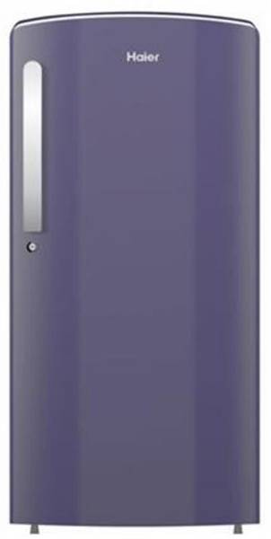 Haier 185 L Direct Cool Single Door 2 Star Refrigerator
