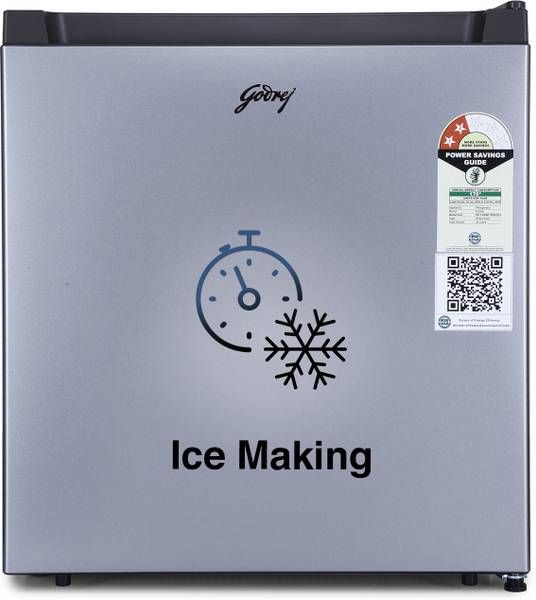Godrej 45 L Direct Cool Single Door 2 Star Refrigerator