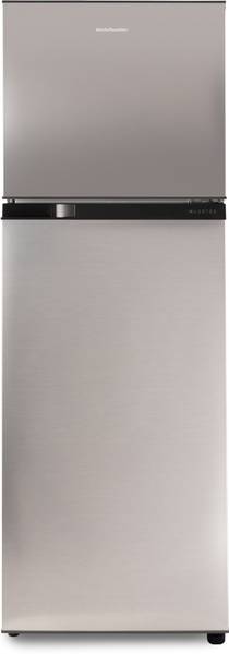 Kelvinator 252 L Frost Free Double Door Top Mount 2 Star Refrigerator