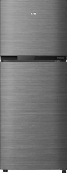 IFB 241 L Frost Free Double Door Top Mount 3 Star Refrigerator with Advanced Inverter Compressor, 7-in-1 Multi Mode, 360 Degree Cooling