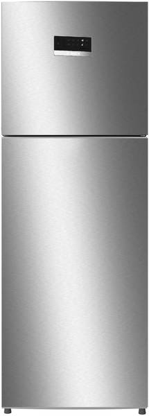 BOSCH 243 L Frost Free Double Door 3 Star Convertible Refrigerator