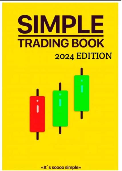 Simple Trading Book Basic To Advance Level For Begginers Classic Chart Pattern Easy Trading All Candlestick Charts Book