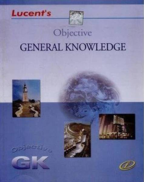 Latest Edition 2023 Lucent Objective General Knowledge & Free Arihant General Knowledge 2024 ( English Medium)