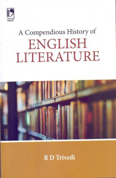 A Compendious History Of English Literature