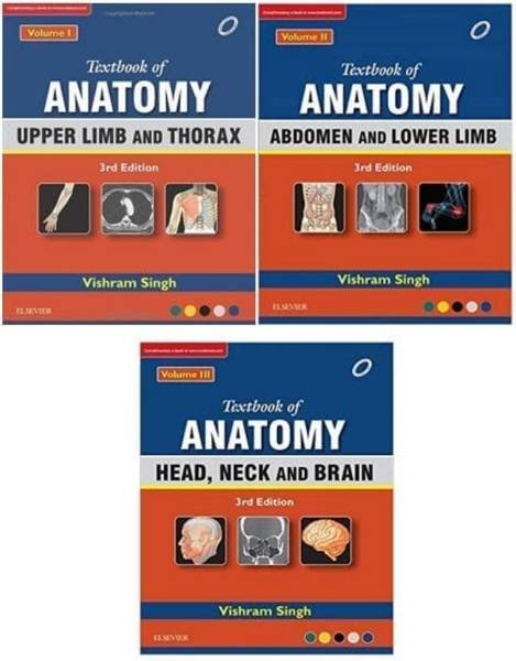 Anatomy MBBS First Professional Year