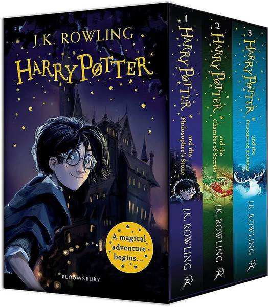 Harry potter and hot sale the philosopher's stone 123