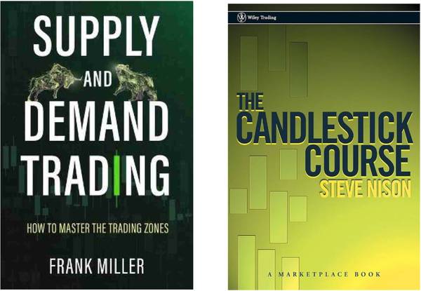 Supply And Demand Trading + The Candlestick Course