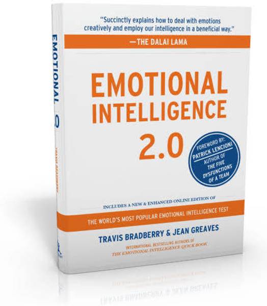 Emotional Intelligence 2.0