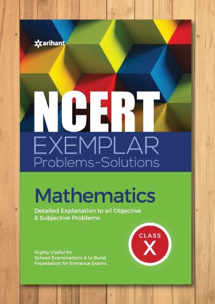NCERT Exemplar Problems Solutions Mathematics Class 10th