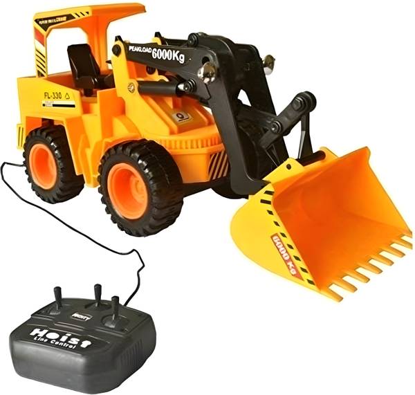 Remote control jcb remote control hot sale
