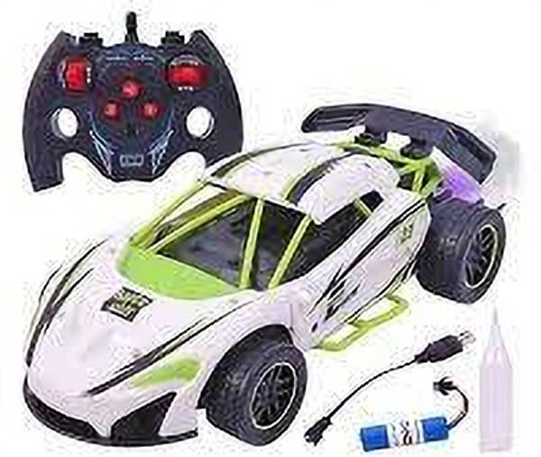 chalsi rc hero smoke car