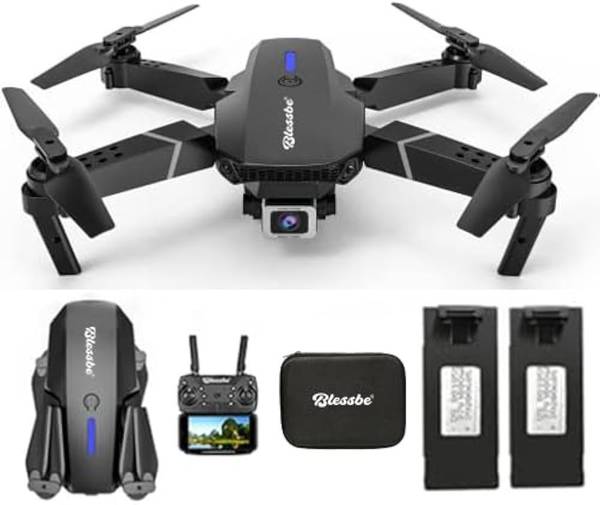 DRSL Flying Camera Toy Drone HQ WiFi Camera Remote Control Dual Camera