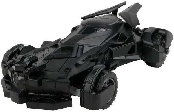 DROPANY Remote Control Batman Car High Speed Racing Rc Toy Car for
