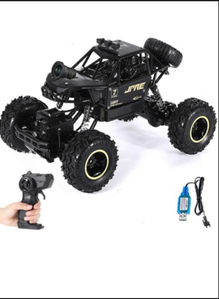 samad impex App Android Remote Control rc camera toy car Rechargeable Car