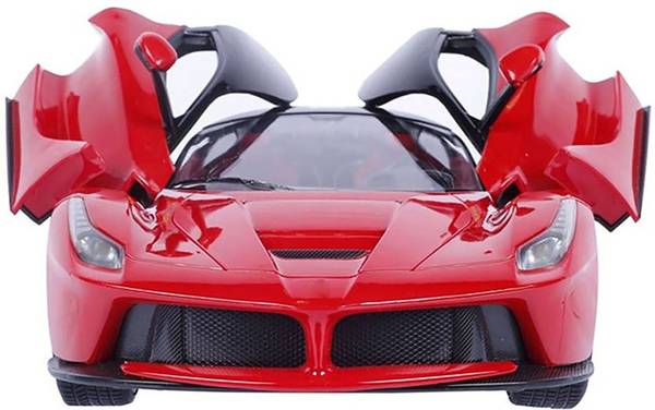 Webby remote control sales car