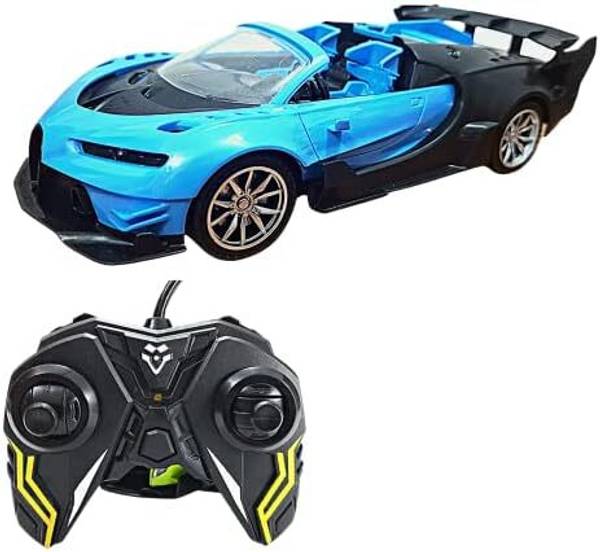 Remote control bugatti car price sale