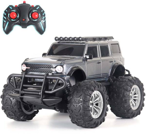 frendo Off Roader Rechargeable Remote Control Monster Truck for Kids