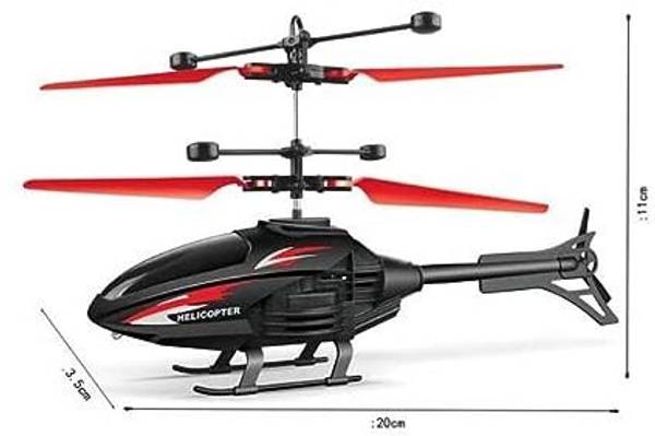 Remote control helicopter under 600 top
