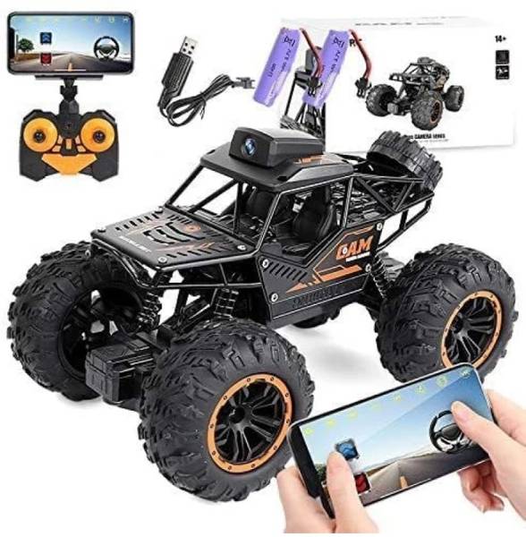 Rc car remote control app for android sales