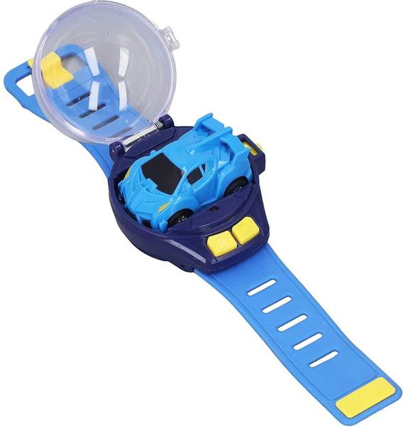 Wrist remote control clearance watch