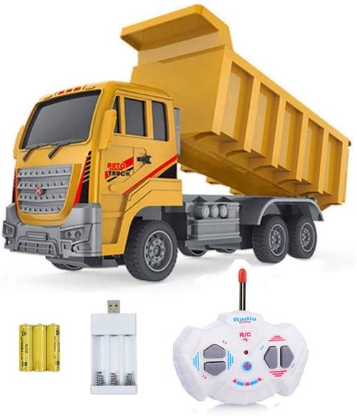 Dumper truck kids deals