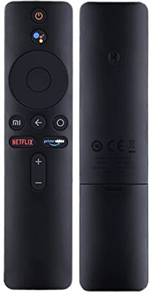 NeroEdge Mi X Pro, X series, Mi 5A Mi Remote Mi tv remote New Mi voice remote controle with Google for Android Voice Remote MI Smart TV 4A 32 inch , 43 inch 4A 32 inch 43 inch Remote Controller