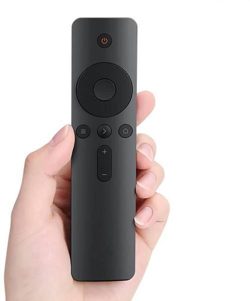 QIBOX MI32/43/55inch TV television remote 5A/ X Pro/ X series 4A LCD LED Smart TV Remote Control Compatible for Smart TV (Without voice ) Mi Xiaomi Re...